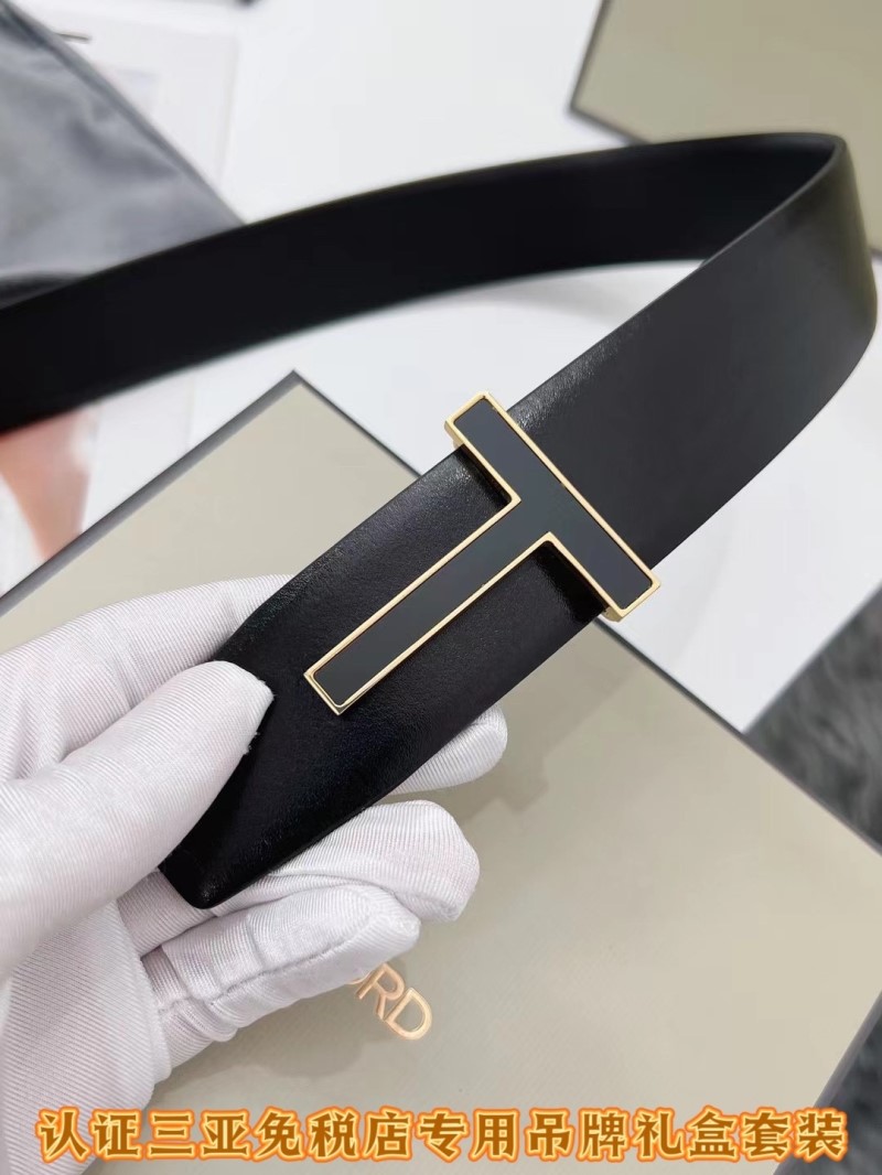 TOM FORD Belts